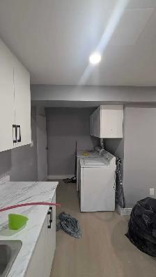 2bedroom newly renovated full Basement for rent - Photo 6