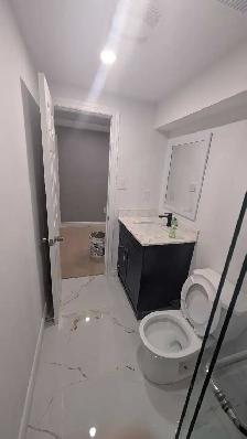 2bedroom newly renovated full Basement for rent - Photo 8