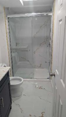 2bedroom newly renovated full Basement for rent - Photo 9