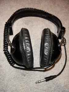 FREE HEADPHONES.