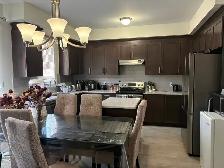 4-Bed   Parking/Garage/Yard/Laundry Incl! (William Fair Dr)