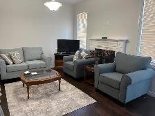 4-Bed   Parking/Garage/Yard/Laundry Incl! (William Fair Dr) - Photo 2