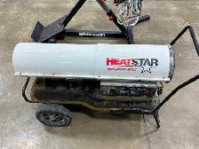 Diesel Heater