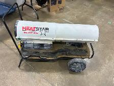 Diesel Heater - Photo 2