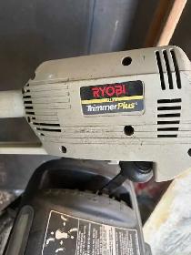 lawn mower and weed eater - Photo 3