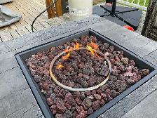 Fire Table - Photo 3