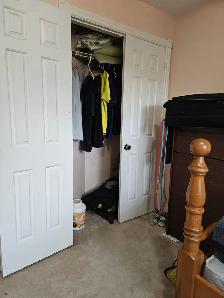 Room for Rent Close To York U, Env.Can, Sanofi Pasteur, UoT Aero - Photo 6