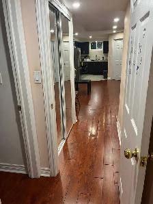 Roommate needed to share basement apartment basement in E - Photo 4
