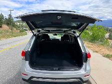 2015 Nissan Pathfinder Platinum – 133k-Mint-7 Passenger - Photo 4