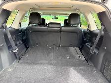 2015 Nissan Pathfinder Platinum – 133k-Mint-7 Passenger - Photo 6