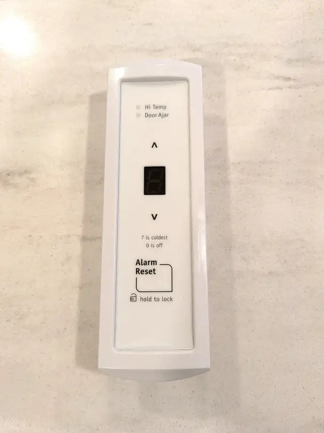 Replacement Electrolux Freezer Control Board