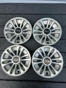 Golf Cart Tires with Rims - Photo 4