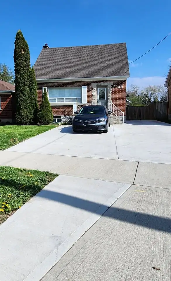 Spacious 3-Bedroom, 2.5-Bath Upper Unit | Private Deck | 3 Cars