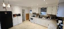 Spacious 3-Bedroom, 2.5-Bath Upper Unit | Private Deck | 3 Cars - Photo 4