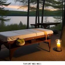 Muskoka Relaxation