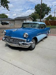 1956 Buick Special Must Go!