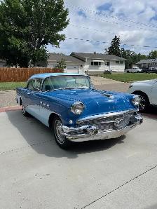 1956 Buick Special Must Go! - Photo 2