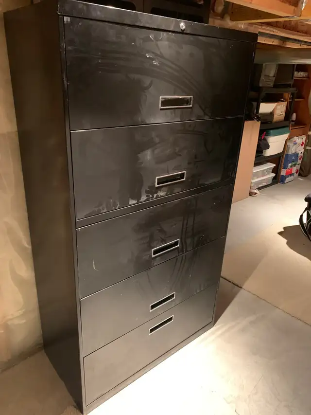 File Cabinet