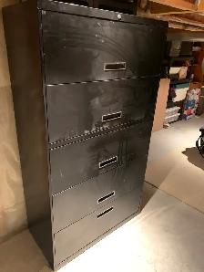 File Cabinet