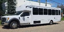 For Sale Ford F550 Bus - Photo 3