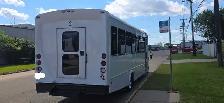 For Sale Ford F550 Bus - Photo 4