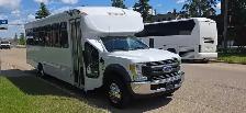 For Sale Ford F550 Bus - Photo 5