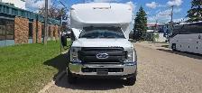 For Sale Ford F550 Bus - Photo 6