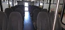 For Sale Ford F550 Bus - Photo 7
