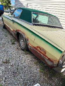 1966 thunder bird - Photo 2