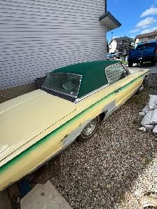 1966 thunder bird - Photo 4