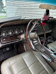 1966 thunder bird - Photo 8