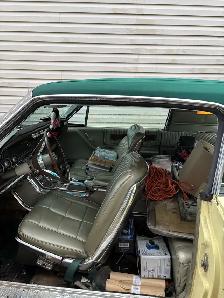 1966 thunder bird - Photo 9