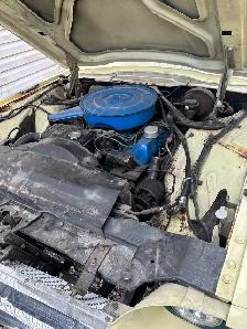 1966 thunder bird - Photo 10
