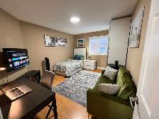 private room for rent