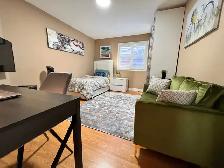 private room for rent - Photo 2