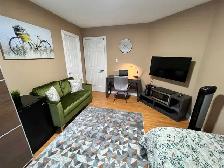 private room for rent - Photo 5