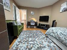 private room for rent - Photo 7