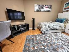 private room for rent - Photo 8