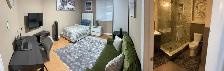 private room for rent - Photo 10