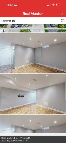 2 bedroom Basement apartment for rent - Photo 2
