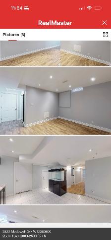 2 bedroom Basement apartment for rent - Photo 3