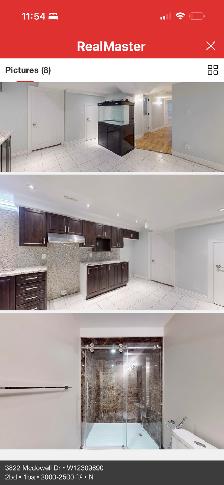 2 bedroom Basement apartment for rent - Photo 4