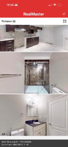 2 bedroom Basement apartment for rent - Photo 5