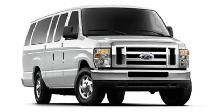 2012 Ford Econoline Wagon XL New Arrival