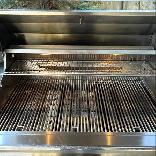 cheap BBQ grill CLEANING ($200 only) - Photo 3