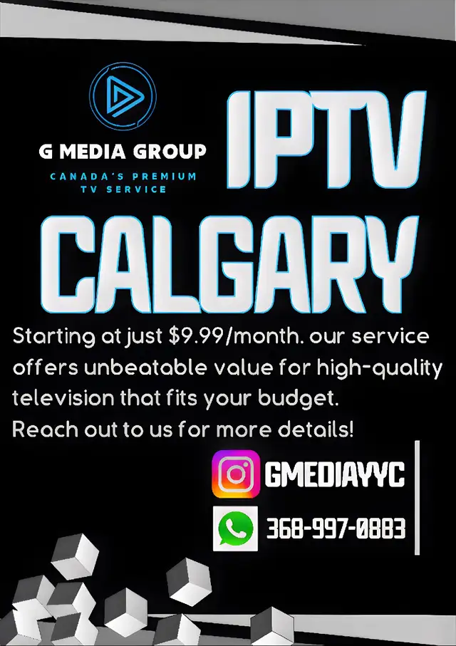 G Media Group