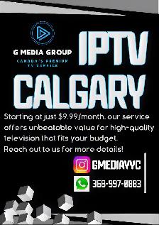G Media Group