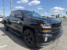 2017 Chevrolet Silverado 1500 LT Z71 - Photo 3