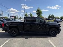2017 Chevrolet Silverado 1500 LT Z71 - Photo 4