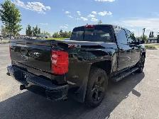 2017 Chevrolet Silverado 1500 LT Z71 - Photo 5
